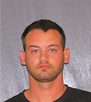 Hendley Joshua - Gordon County, GA 