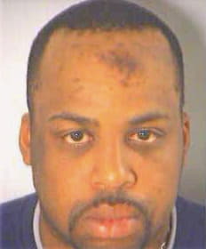 Strickland Kevin - Fulton County, GA 