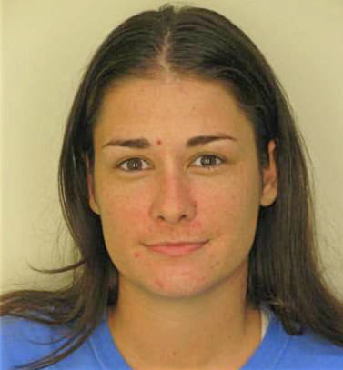 White Kristin - Hillsborough County, FL 