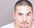 Lopez Luis - Merced County, CA 