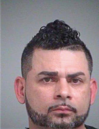 Mendez Luis - Lake County, FL 