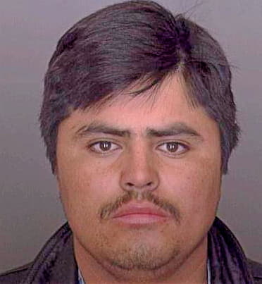 Esparza Manuel - Dallas County, TX 