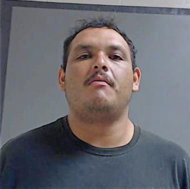 Ramirez Manuel - Hidalgo County, TX 