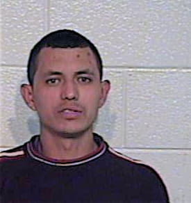 Ramos Manuel - Hidalgo County, TX 