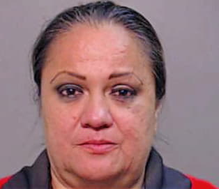 Romero Maria - Hidalgo County, TX 