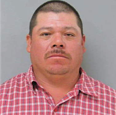 Anaya Mario - Madera County, CA 