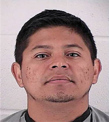 Lazo-Molina Marvin - Johnson County, KS 