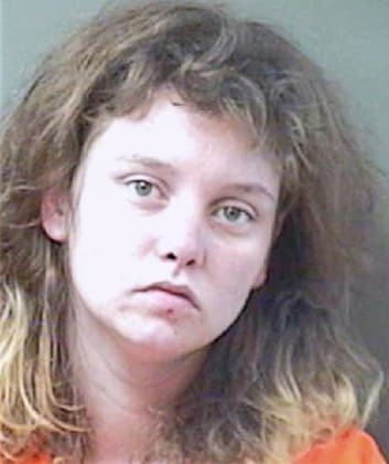 Lively Megan - Okaloosa County, FL 