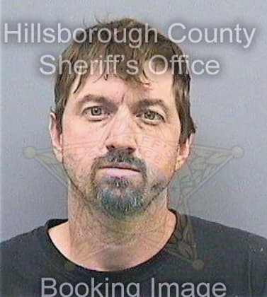 Hagood Michael - Hillsborough County, FL 