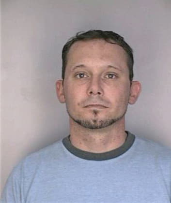 Thomas Michael - Hillsborough County, FL 