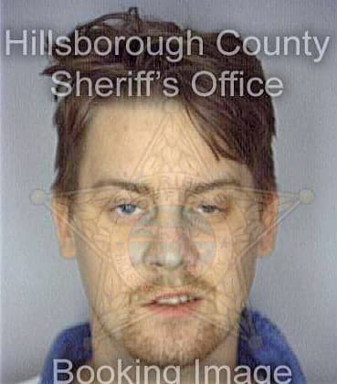 Tanner Paul - Hillsborough County, FL 