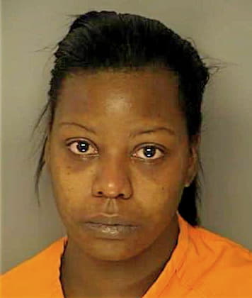 Vereen Purvy - Horry County, SC 