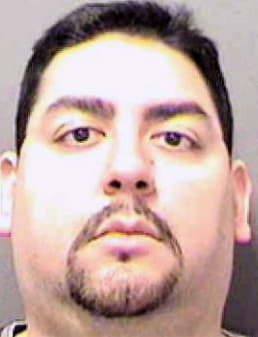 Miranda Rafael - Mecklenburg County, NC 