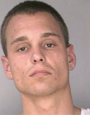 Whitlow Raymond - Hillsborough County, FL 