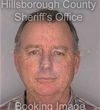 Oshaughnessy Robert - Hillsborough County, FL 