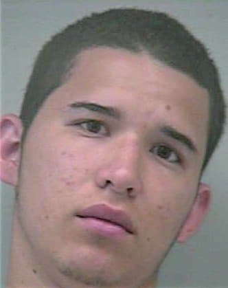 Maestre-Henao Ruben - Gwinnett County, GA 