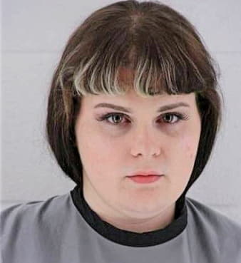 Randel Samantha - Johnson County, KS 