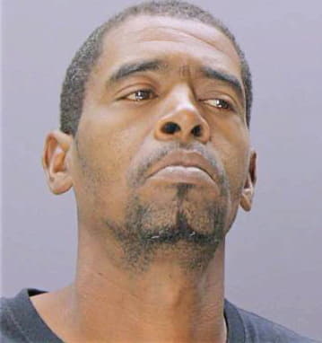 Bryant Scott - Dallas County, TX 