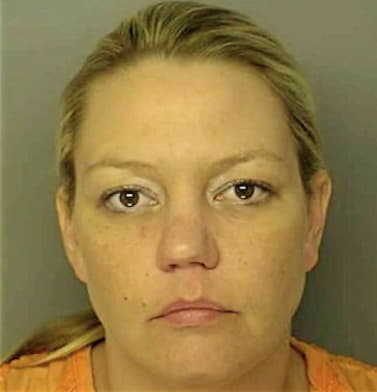 Brindley Stacy - Horry County, SC 