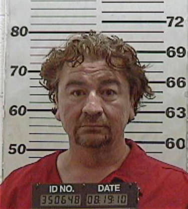 Martinez Stephen - SantaFe County, NM 