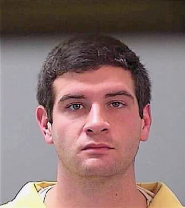 Smith Taylor - Guilford County, NC 