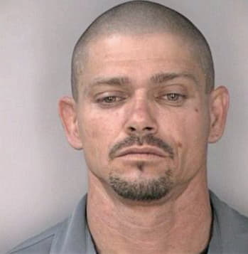 Howard Ted - Hillsborough County, FL 