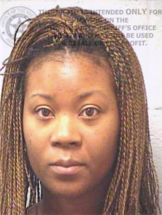 Lott Tiya - Henry County, GA 