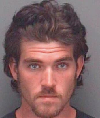 Harder Adam - Pinellas County, FL 