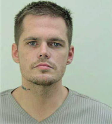 Airhart Alexander - Hillsborough County, FL 