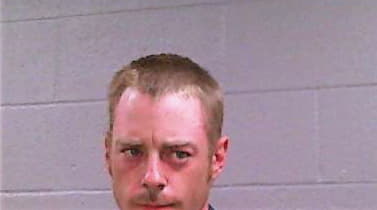 Reynolds Allen - Wichita County, TX 