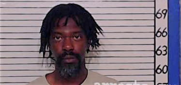 Gregory Amos-Anthony - Comal County, TX 