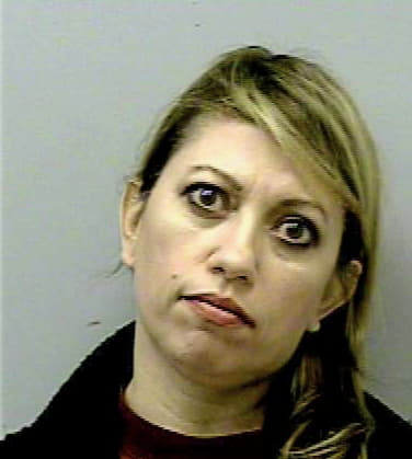 Haynes Angela - Gwinnett County, GA 
