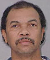 Andrews Anthony - Hunt County, TX 