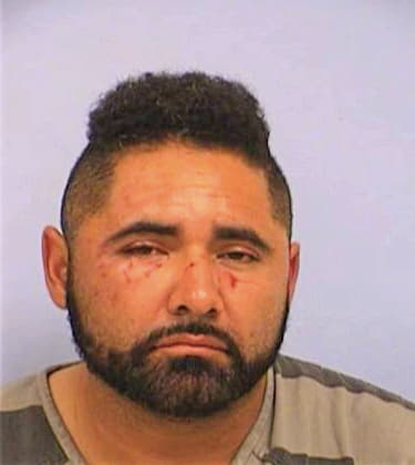 Delgadillo Armando - Travis County, TX 
