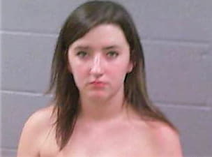 Reeves Ashley - Wichita County, TX 