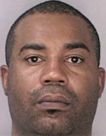 Washington Charles - Hillsborough County, FL 