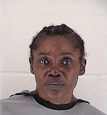 Harris Cheryl - Johnson County, KS 