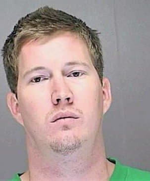 Carr Christopher - Volusia County, FL 
