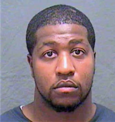 Pelotte Christopher - Mecklenburg County, NC 