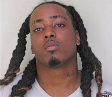 Stokes Clinton - Hillsborough County, FL 