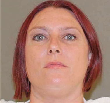 Mcgaha Debra - Denton County, TX 