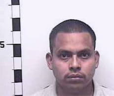 Morales Elias - Shelby County, KY 