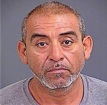 Hilarion-Rubio Escudero - Charleston County, SC 