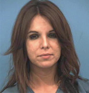 Ortiz Farrah - Williamson County, TX 