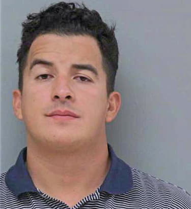 Rodriguez Fernando - Madera County, CA 