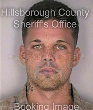 Johns Frankie - Hillsborough County, FL 
