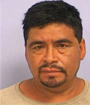 Guerrero Gabriel - Travis County, TX 