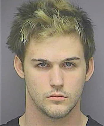Larsen Grant - Denton County, TX 