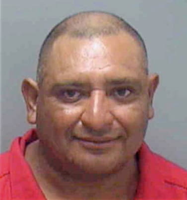 Vielman Hector - Lee County, FL 
