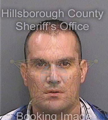 Lopez Iramin - Hillsborough County, FL 